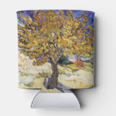 Rafraîchisseur Pour Canette Vincent van Gogh - Le Mulberry Tree (Dos)