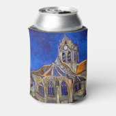 Rafraîchisseur Pour Canette Vincent van Gogh - L'église d'Auvers (Can Dos)