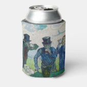 Rafraîchisseur Pour Canette Vincent van Gogh - Les buveurs, après Daumier (Can Dos)