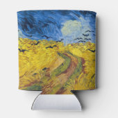 Rafraîchisseur Pour Canette Vincent van Gogh - Wheatfield with Crows (Dos)