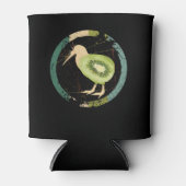 Rafraîchisseur Pour Canette Vintage (Devant)