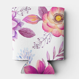 Rafraîchisseur Pour Canette Violet rose