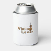 Rafraîchisseur Pour Canette Violon Lover (Can Dos)