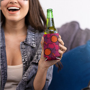 Rafraîchisseur Pour Canette Virus