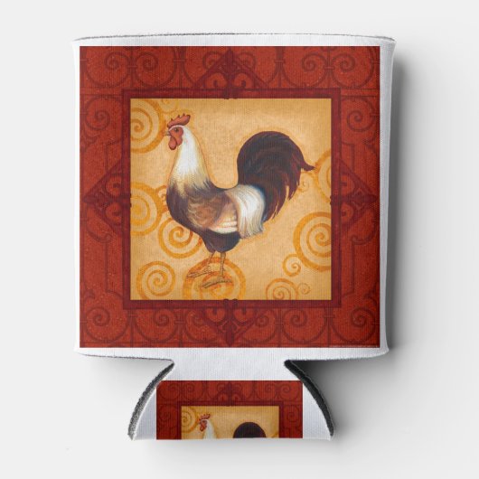 Rafraîchisseur Pour Canette VIV54 Rooster 2.tif (Devant)