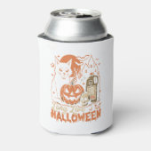 Rafraîchisseur Pour Canette Vive Halloween (Can Dos)