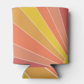 Rafraîchisseur Pour Canette Voici le Soleil (Dos)