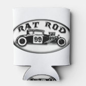 Rafraîchisseur Pour Canette Voie de roulement (Dos)