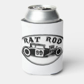 Rafraîchisseur Pour Canette Voie de roulement (Can Dos)