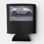 Rafraîchisseur Pour Canette Voiture (Dos)