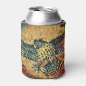 Rafraîchisseur Pour Canette Vol Owl (Can devant)