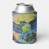 Rafraîchisseur Pour Canette Vol Owl (Can Dos)