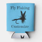 Rafraîchisseur Pour Canette Vol Pêche Vol Thunder_Cove (Devant)