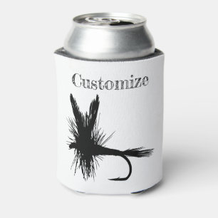 Rafraîchisseur Pour Canette Vol Pêche Vol Thunder_Cove