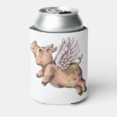 Rafraîchisseur Pour Canette Voler des cochons (Can Dos)