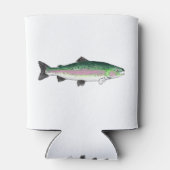 Rafraîchisseur Pour Canette Volet arc-en-ciel (Dos)