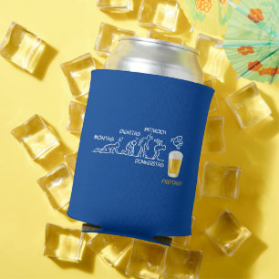 Rafraîchisseur Pour Canette Volution de la bière