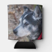 Rafraîchisseur Pour Canette Votre animal peut refroidir (Dos)