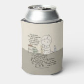 Rafraîchisseur Pour Canette Votre influence compte (Can Dos)