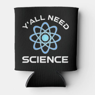 Rafraîchisseur Pour Canette Vous avez besoin de science