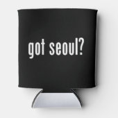 Rafraîchisseur Pour Canette vous avez séoul ? (Devant)