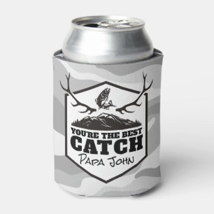 Rafraîchisseur Pour Canette Vous êtes le meilleur cadeau personnalisé Catch