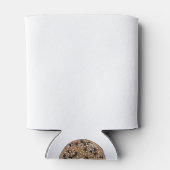 Rafraîchisseur Pour Canette Vous êtes mon tout Bagel Mariage Fiançailles (Dos)