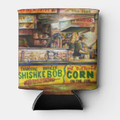 Rafraîchisseur Pour Canette Vous ne pouvez pas rivaliser avec cela (Devant)