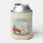 Rafraîchisseur Pour Canette Voyage (Can devant)