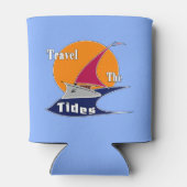 Rafraîchisseur Pour Canette Voyez les marées (Dos)