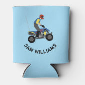 RAFRAÎCHISSEUR  POUR CANETTE VTT (Devant)