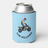 RAFRAÎCHISSEUR  POUR CANETTE VTT (Can Dos)