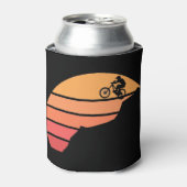 Rafraîchisseur Pour Canette VTT dans le couloir (Can devant)