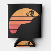 Rafraîchisseur Pour Canette VTT dans le couloir (Devant)