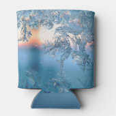 Rafraîchisseur Pour Canette Vue figée (Dos)