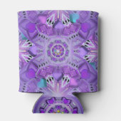 Rafraîchisseur Pour Canette W2 pourpre (Dos)