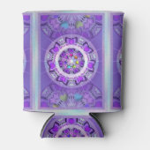 Rafraîchisseur Pour Canette W2 pourpre (Devant)