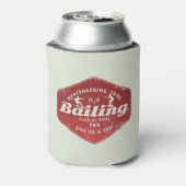 Rafraîchisseur Pour Canette Wakeboard Wakeboard (Can Dos)