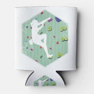 Rafraîchisseur Pour Canette Wall Escalade Rock Escalade d'action intérieure ca