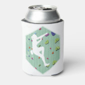 Rafraîchisseur Pour Canette Wall Escalade Rock Escalade d'action intérieure ca (Can Dos)