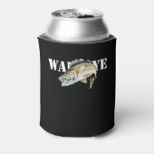 Rafraîchisseur Pour Canette Walleye (Can Dos)