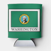 Rafraîchisseur Pour Canette Washington (Devant)