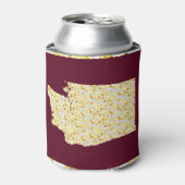 RAFRAÎCHISSEUR  POUR CANETTE WASHINGTON (Can devant)