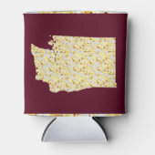 RAFRAÎCHISSEUR  POUR CANETTE WASHINGTON (Devant)