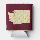 RAFRAÎCHISSEUR  POUR CANETTE WASHINGTON (Dos)