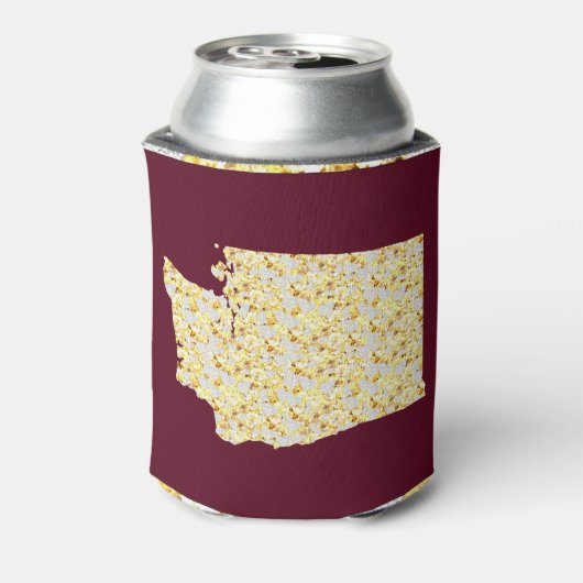 RAFRAÎCHISSEUR  POUR CANETTE WASHINGTON (Can Dos)