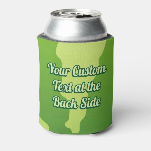 Rafraîchisseur Pour Canette Watermelon (Can Dos)