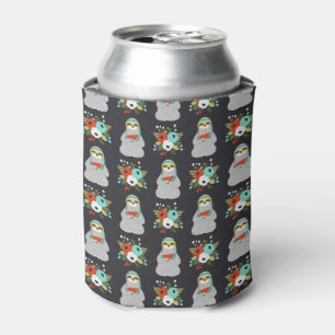 Rafraîchisseur Pour Canette Watermelon Motif