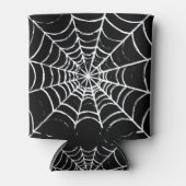 Rafraîchisseur Pour Canette Web sombre (Devant)