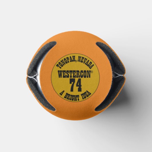 Rafraîchisseur Pour Canette Westercon 74 Peut refroidir (Bas)